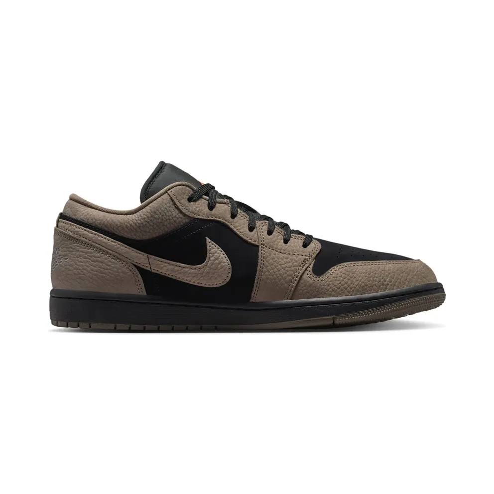 Jordan 1 Low SE “Olive Grey” (IB7109-005)