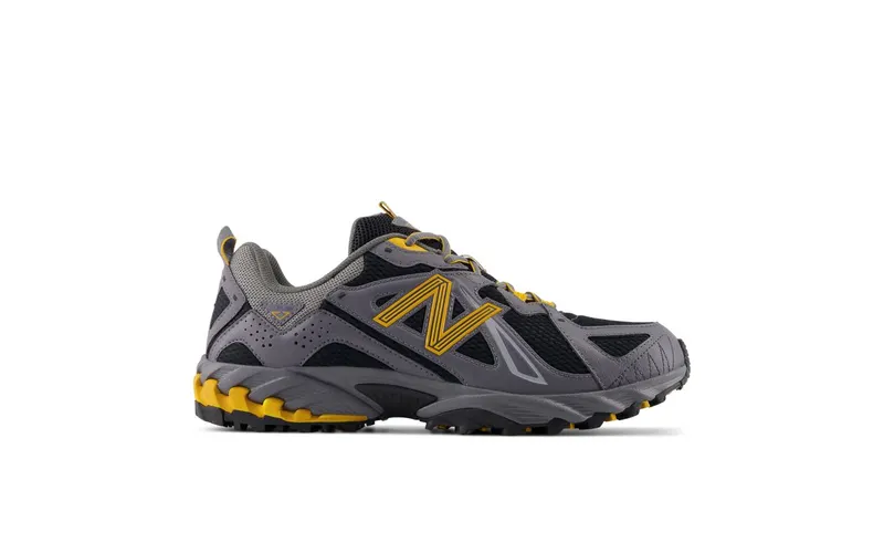 New Balance 610 – “Castlerock Varsity Gold” (ML610TAK)