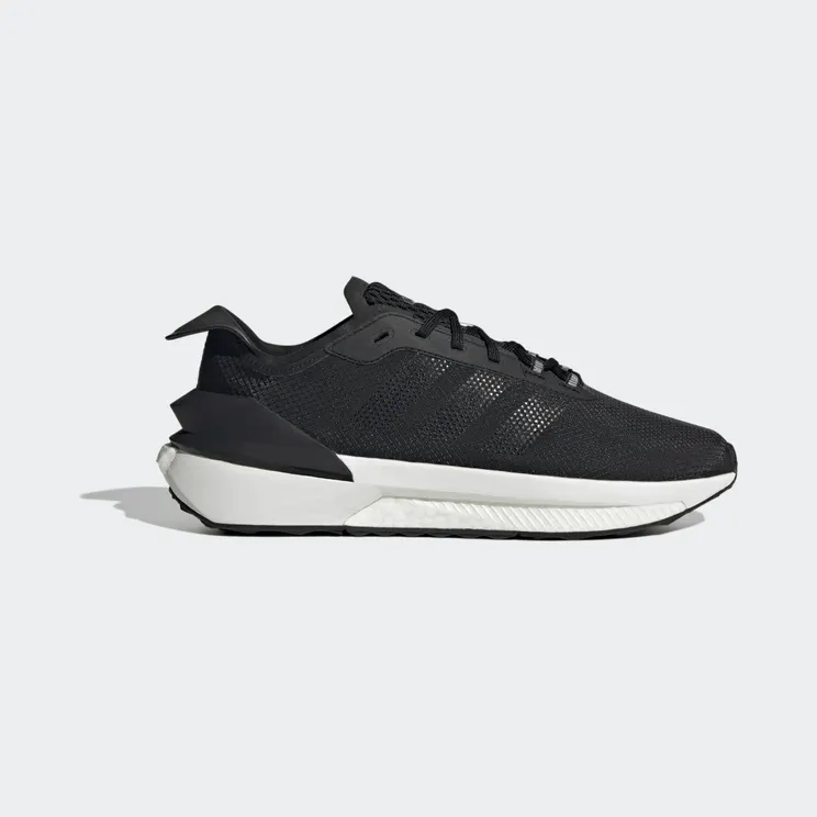adidas Avryn Core Black / Grey Three / Carbon (HP5968)