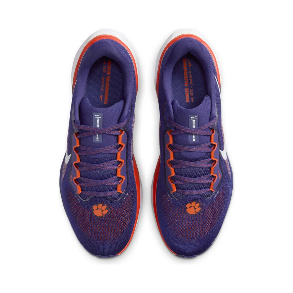 Nike Air Zoom Pegasus 41 Clemson (FZ5108-500)