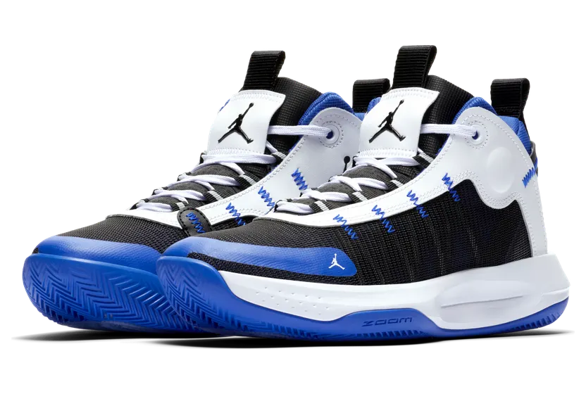 Jordan Jumpman 2020 – Blauw