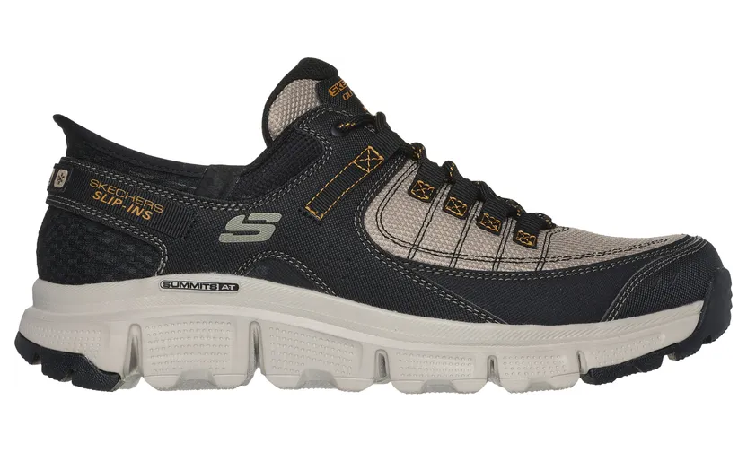 Skechers Slip-ins 237622 TPBK