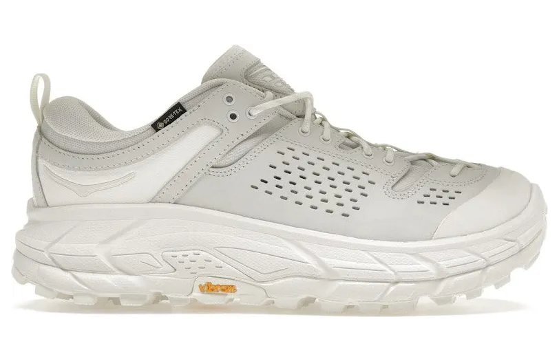Hoka One Tor Ultra Low White Nimbus Cloud (1130310-WNCL)