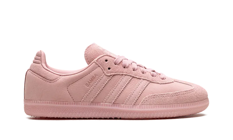 Adidas Samba OG “Wonder Mauve” (JS0194)