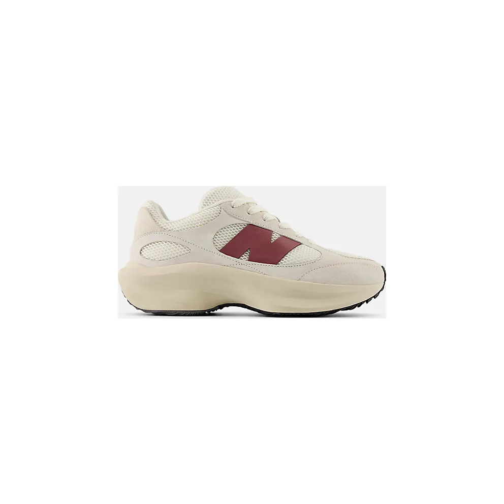 New Balance WRPD Runner Sea Salt Washed Burgundy (UWRPDWHE)
