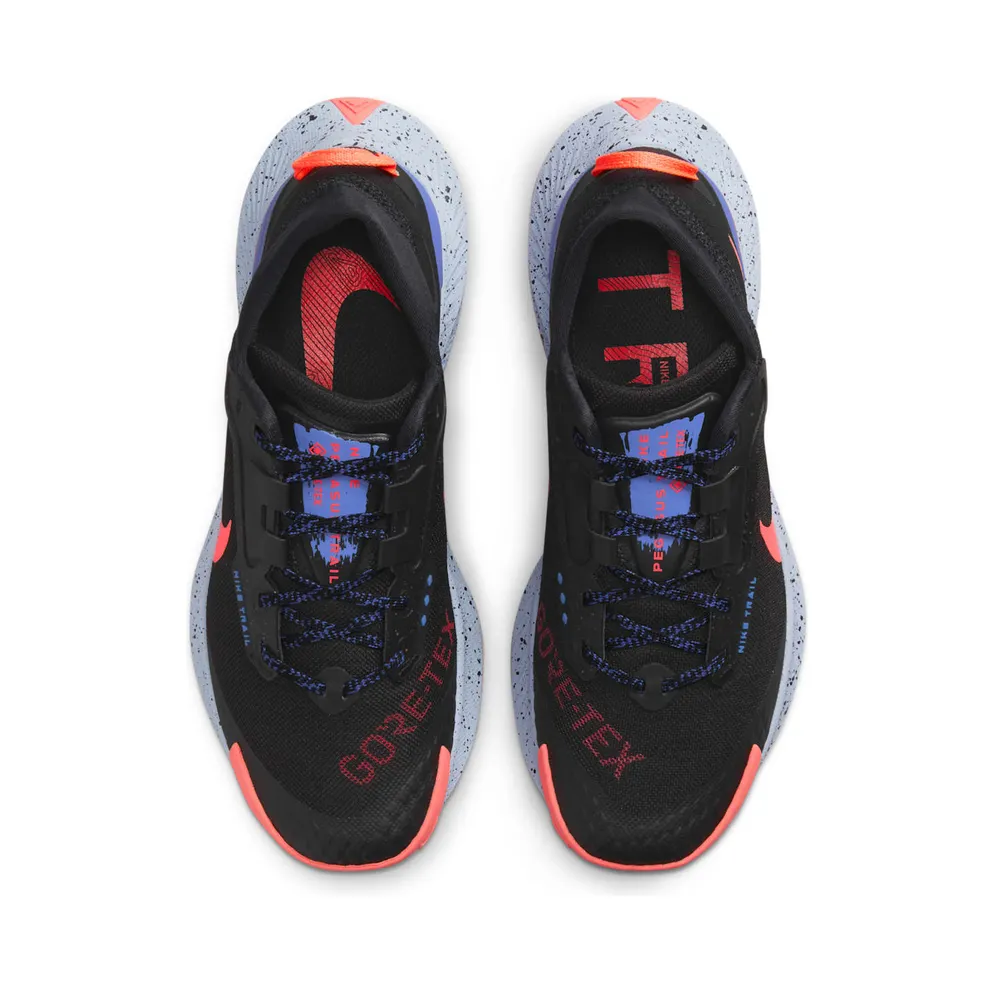 Nike Pegasus Trail 3 GORE-TEX Waterproof Trail Running Black (DC8794-002)