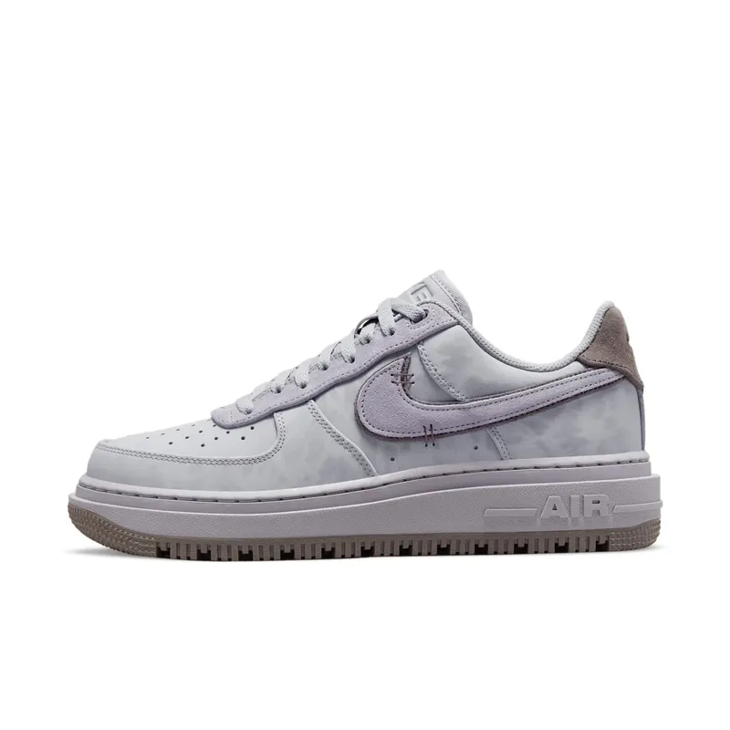 Nike Air Force 1 Low Luxe Providence Purple (DD9605-500)