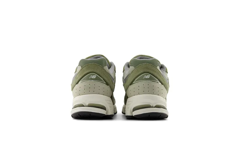 New Balance 2002R “Dark Olivine” (U2002RCA)