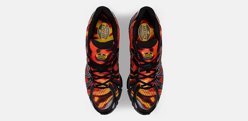 New Balance 1890 “Joe Freshgoods – Finger Waves” (U189065N)