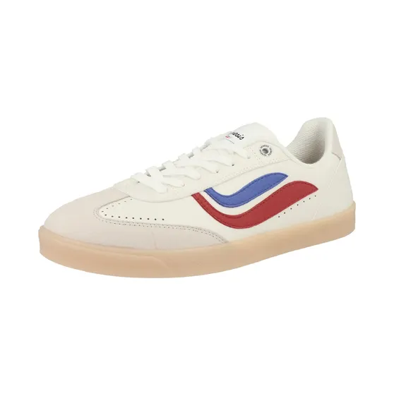 Genesis Blue / Red / White (1005282)