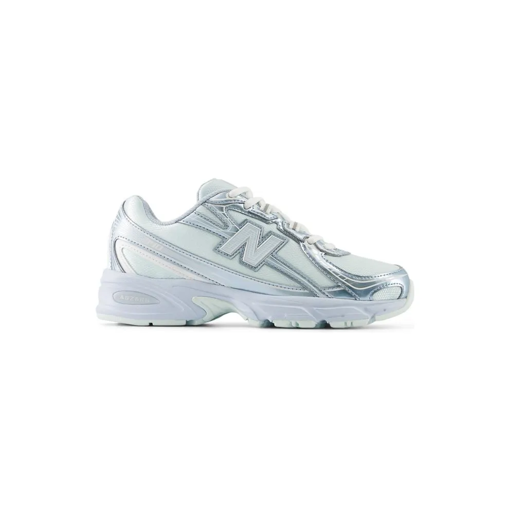 New Balance 740 Lace GS “Glint Blue” (G7407LM)