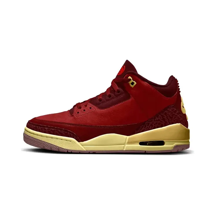 Air Jordan 3 “Bin23”: ingetogen en gezocht