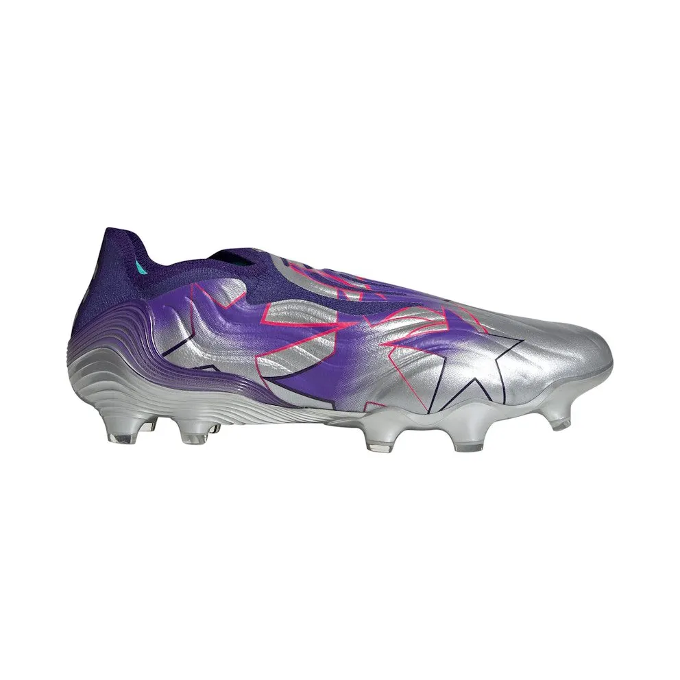 adidas Copa Sense+ FG UEFA Champions League Purple (GW4937)