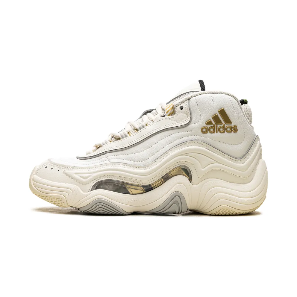 Adidas Crazy 98 Core White / Gold Metallic / Off White (IH7883)