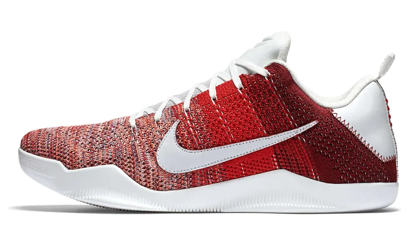 Nike Kobe 11 Elite Low 4KB Red Horse (824463-606)