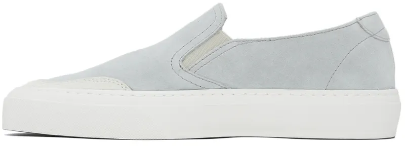 John Elliott Grey Haze Low-Top (J033Q26658A)