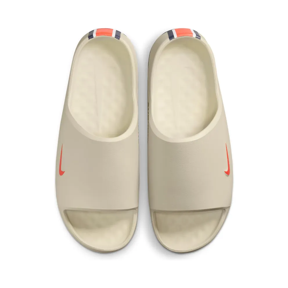 Nike Calm 2.0 Slide Auburn (IM3246-100)