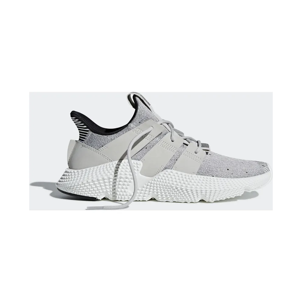 Adidas Prophere ‘Grey One’ Grey One/White (B37182)