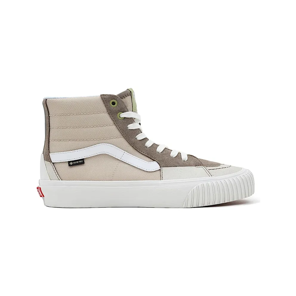 Vans SK8 HI Bruin