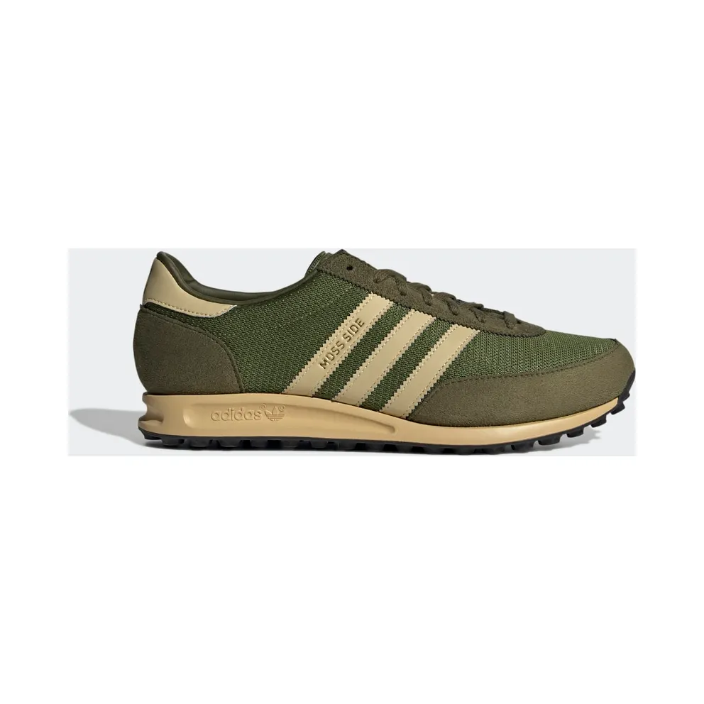 Adidas adidas Moss Side Dust Green & Sand (GZ0484)