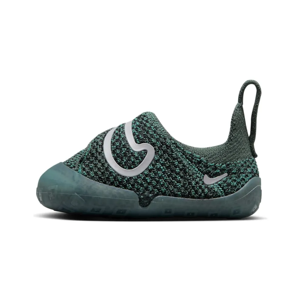 Nike Swoosh 1 Vintage Green / Bicoastal / Black (FB3244-300)