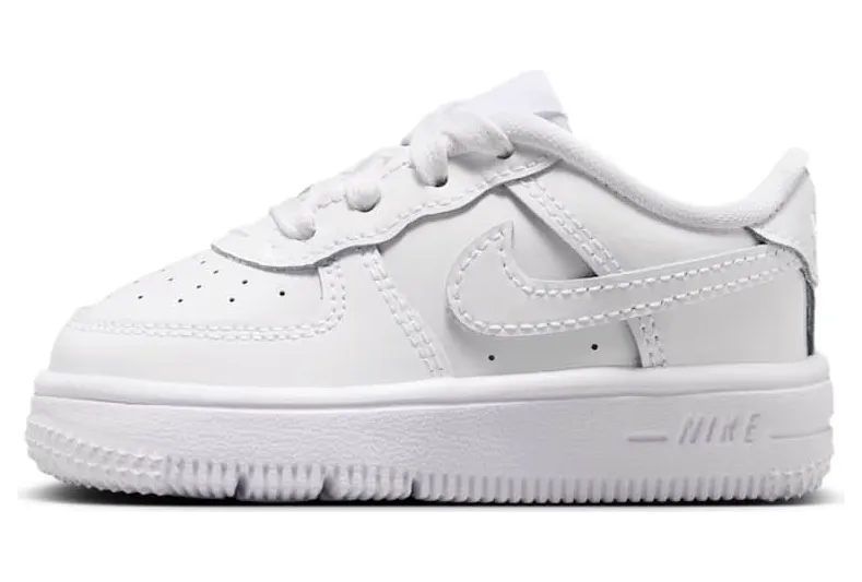 Nike Air Force One Low White / White (IV2451-100)