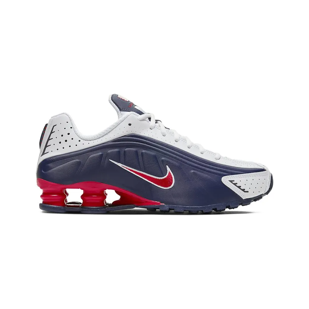 Nike Shox R4 USA (104265-406)