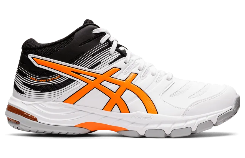 Asics Gel-beyond™ Mt 6 White/Shocking Orange (1071A050.103)