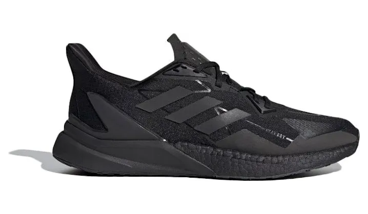 adidas X9000L3 Heat.RDY Black Grey (FY0796)
