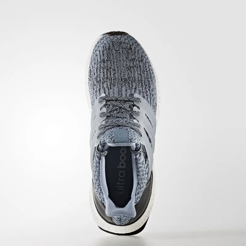 adidas Ultra Boost 3.0 Tactile Blue (W) Tactile Blue/Core Black/White (S80685)