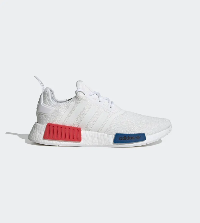 adidas NMD_R1 Cloud White / Cloud White / Cloud White (GZ7925)