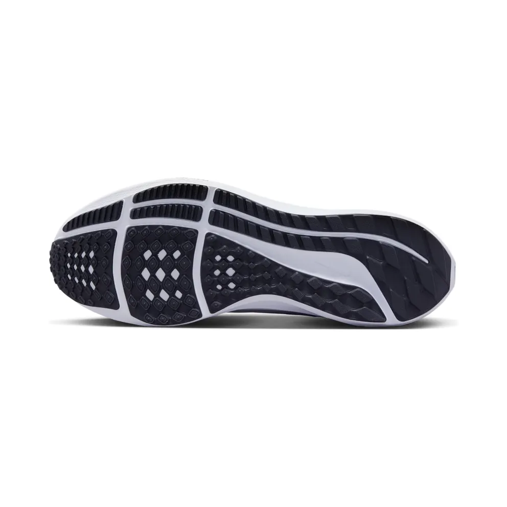 Nike Air Zoom Pegasus 40 “Black White” (DV3853-001)