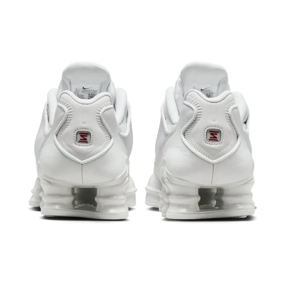 Nike Shox Photon Dust/Off White/Team Red/Pencil Point (HM9612-025)