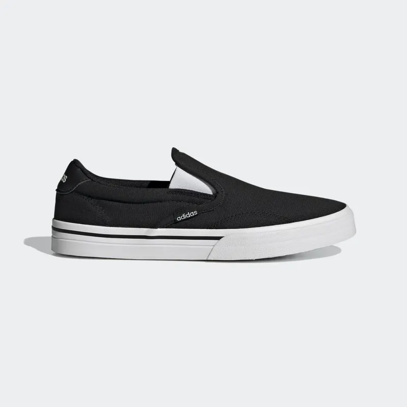 adidas Kurin Core Black / Cloud White / Core Black (H04969)