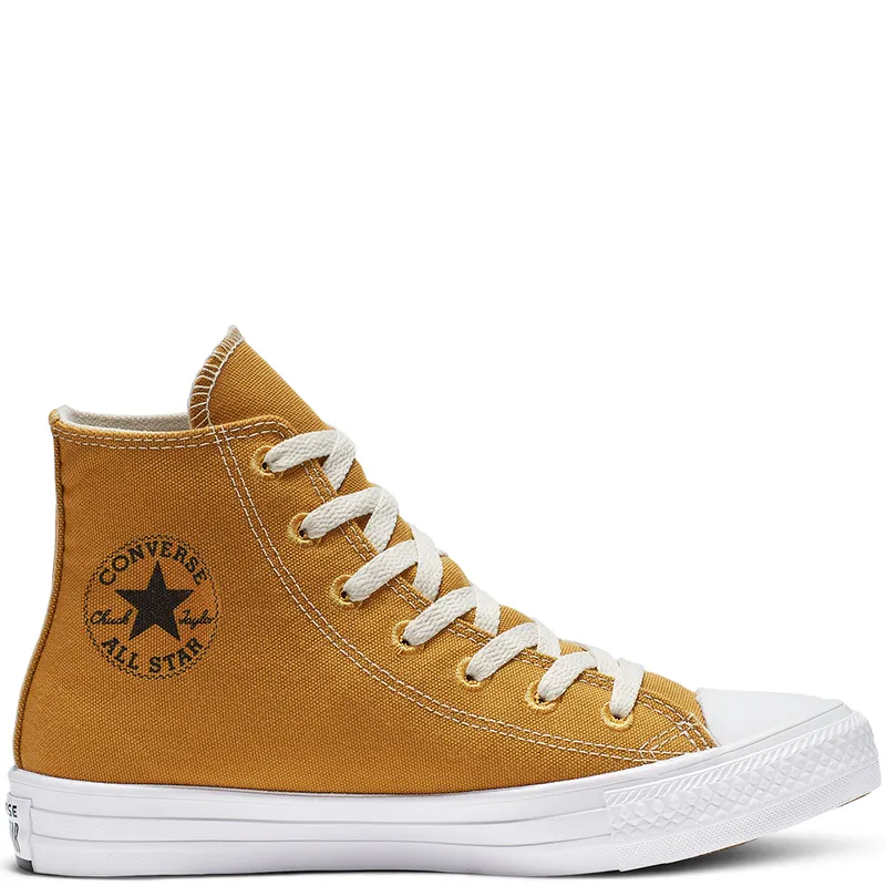 Converse Chuck Taylor All-Star Renew Hi Wheat Wheat/Black-White (164918C)