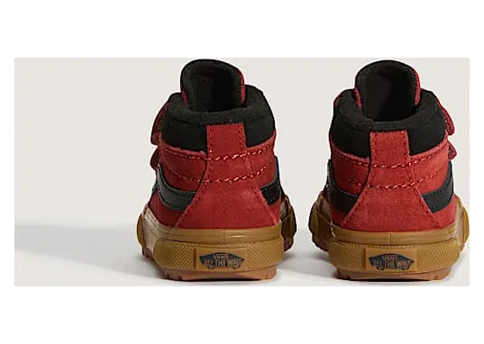 vans-sk8-mid VN000Z9FBRD