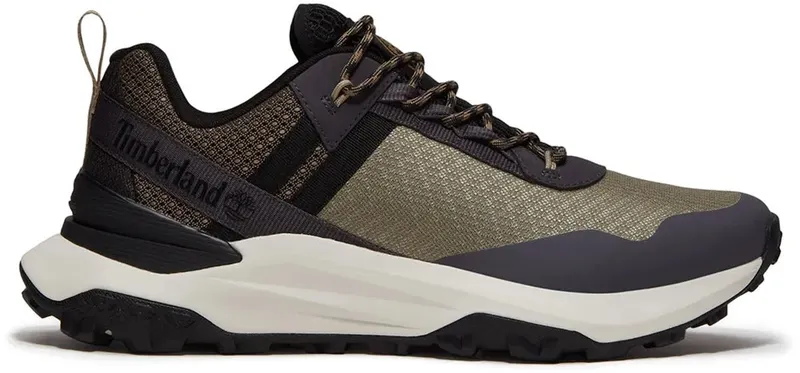 Timberland sneaker Dark Grey Mesh W Black (TB0A446ZAPA)