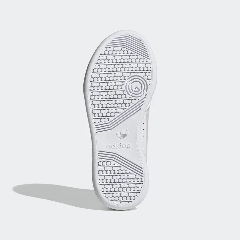 Adidas Continental 80 Cloud White / Cloud White / Core Black (FU6668)