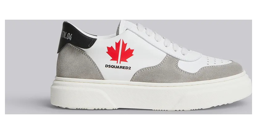 Dsquared2 sneaker (17117390RX)