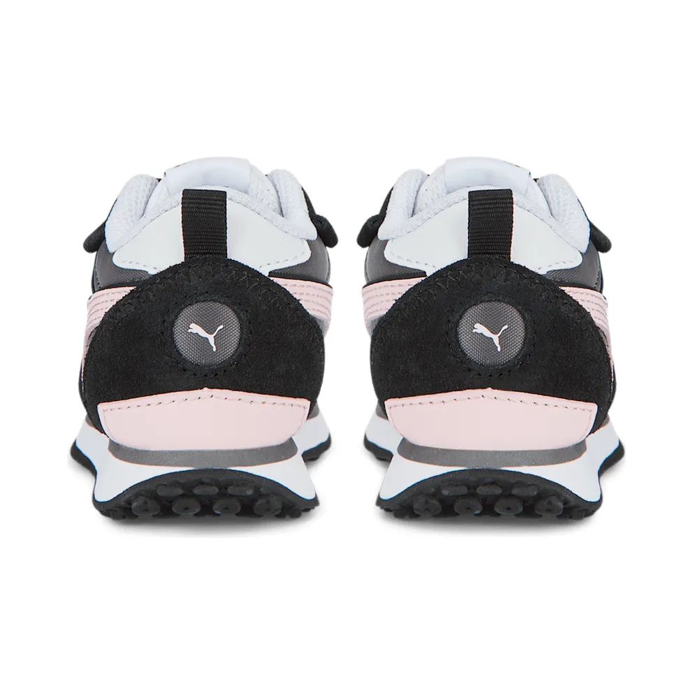 Puma Rider FV Essentials AC Grey/Brown (38788704)
