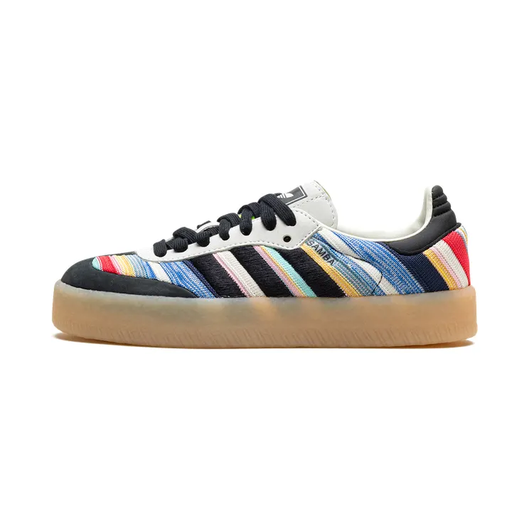 Adidas Sambae “Ivory Black” (ID0444)