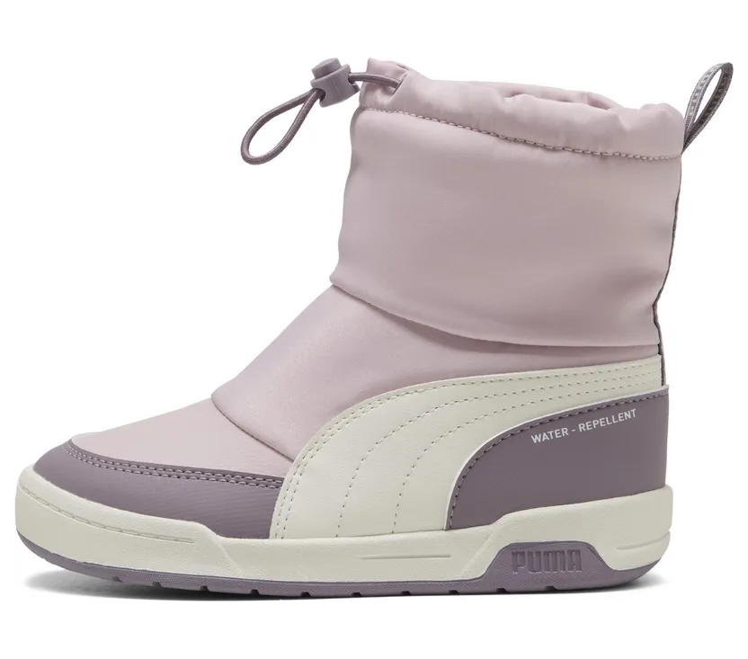 Puma Multiflex 2 “Mauve Mist / Warm White / Plum Jam” (402847_04)