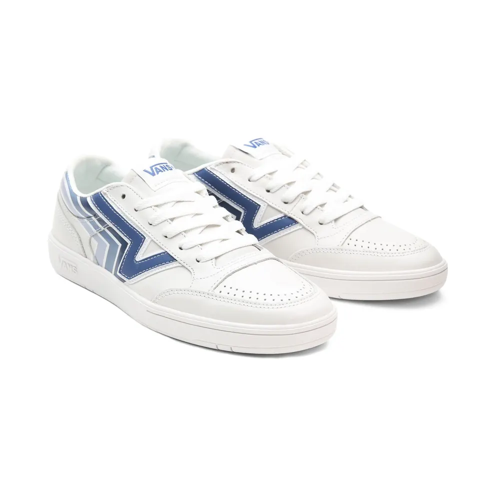 VANS Vans X Penn Lowland Cc Schuhe Weiß (VN0A4TZY4H5)