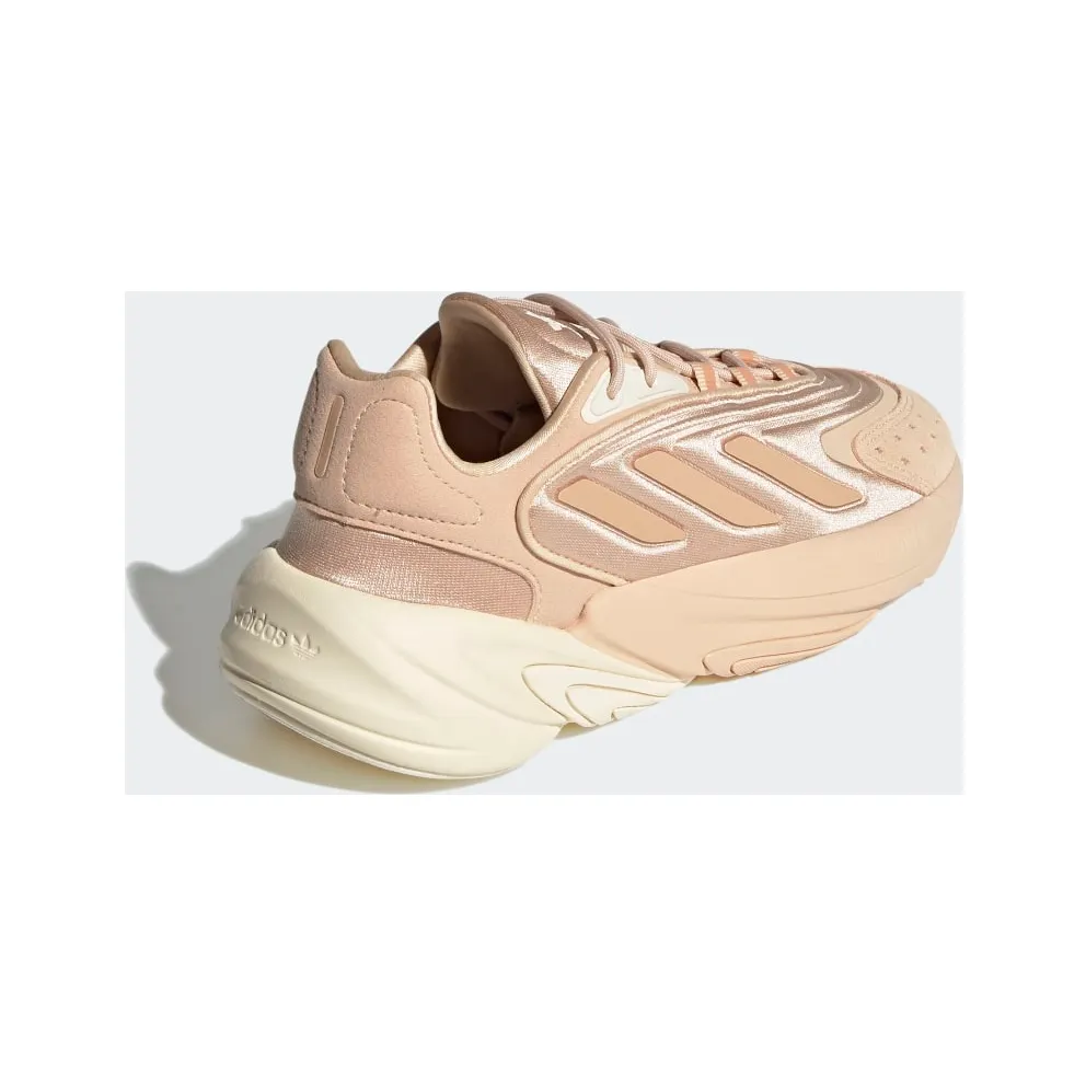 Adidas Ozelia Halo Blush / Wonder White / Cloud White (GV7689)