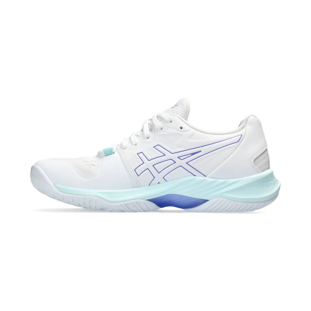 Asics Sky Elite Ff 2 White/Blue Violet (1052A053.103)