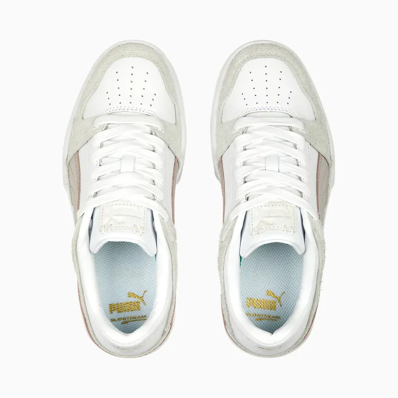Puma Slipstream Premium White (390116-03)