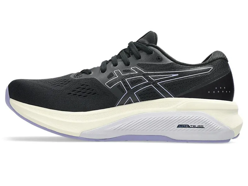 ASICS GT-4000 4 “Black / Bluebell” (1012B674-002)