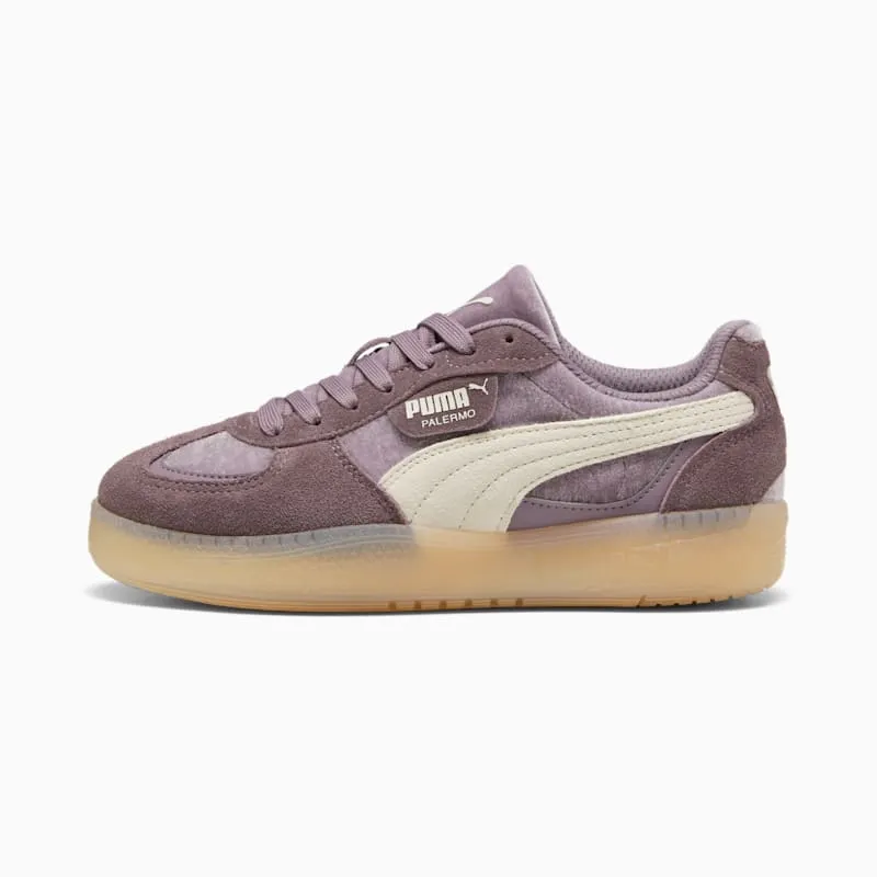 Puma Palermo Purple