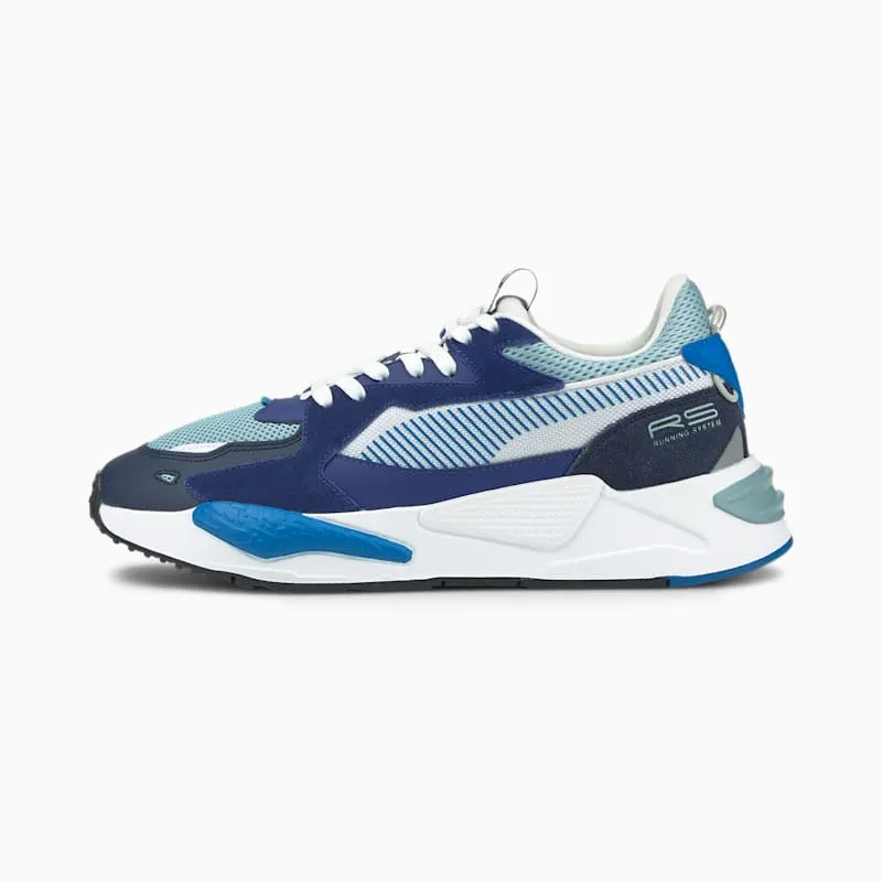 Women’s PUMA Rs-Z China Blue/White (381640-03)