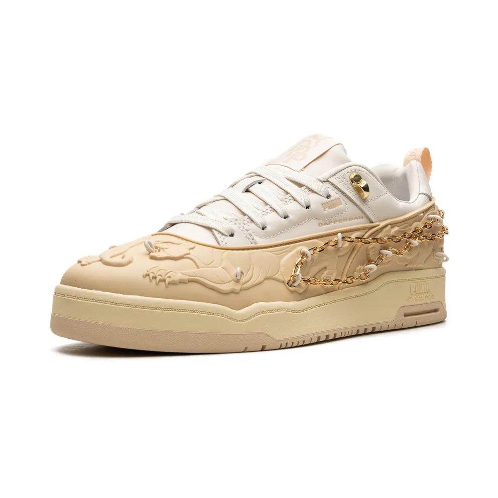 Puma Slipstream Lo Post Game Runway “Dapper Dan” (393424-01)